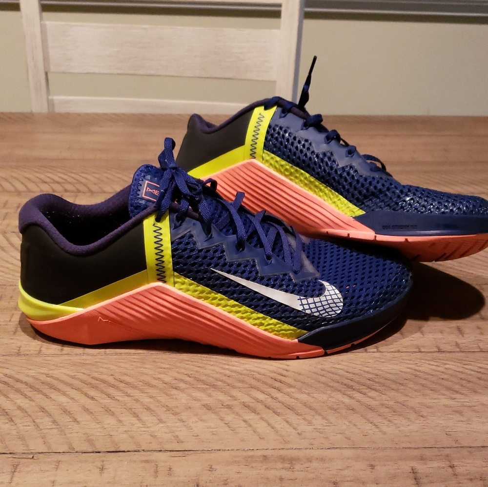 Nike Metcon 6